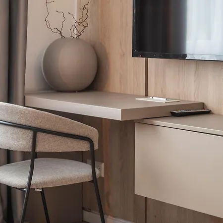 公寓式酒店 舒适公寓式酒店