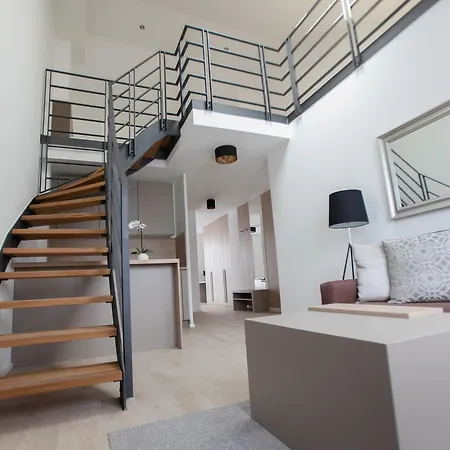 Cosy 4* Stuttgart