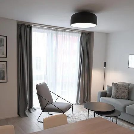 Aparthotel Cosy Stuttgart