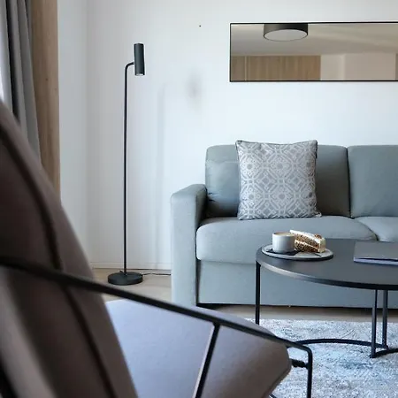 Apart-hotel Cosy