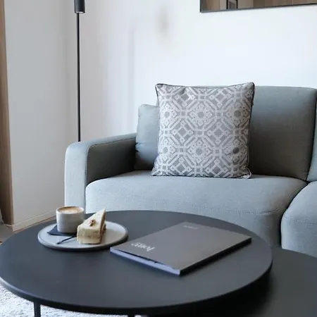 Cosy Aparthotel Stuttgart