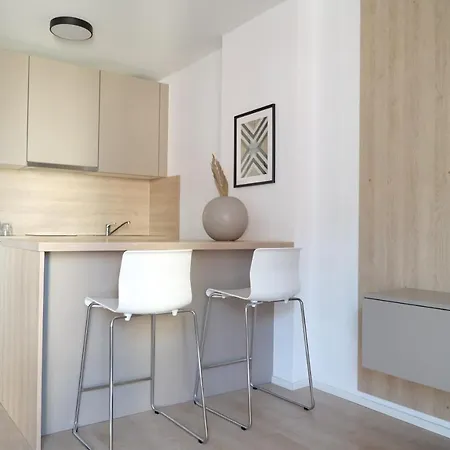 Cosy 3* שטוטגרט