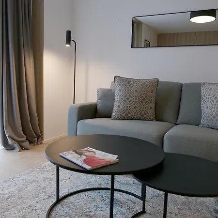Cosy Aparthotel