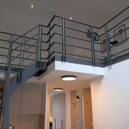 Cosy 3* Stuttgart
