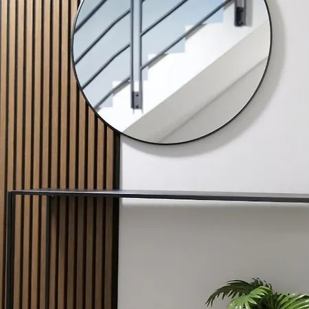 Apart-hotel Cosy