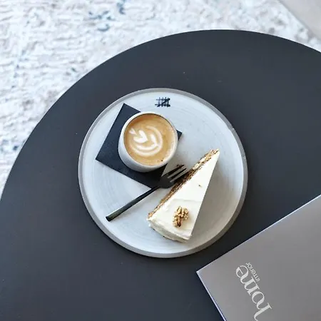 Cosy 3* שטוטגרט