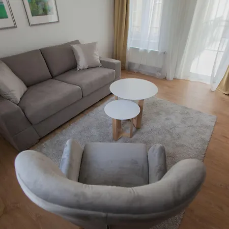 Cosy 4* Stuttgart
