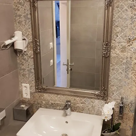 Cosy Apartmanhotel Stuttgart