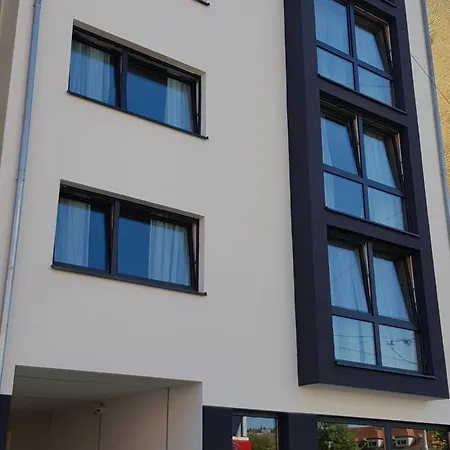 Cosy Apart-hotel