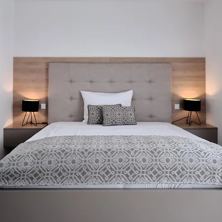 Apart-hotel Cosy