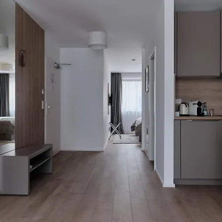 Cosy Stuttgart