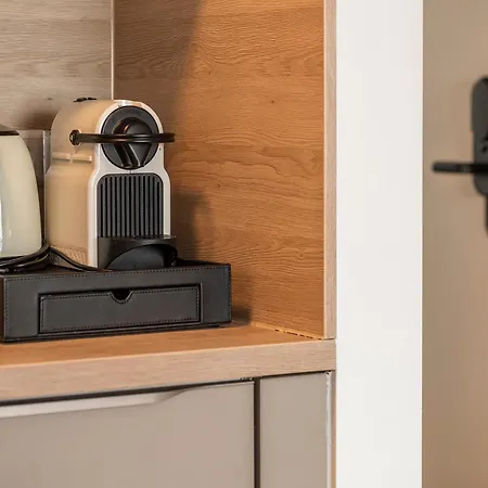 شقة فندقية ابارتهوتيل كوزي 4*