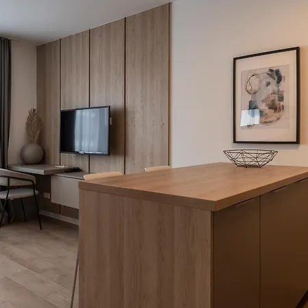 Cosy Aparthotel