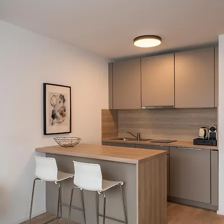 Cosy Stuttgart