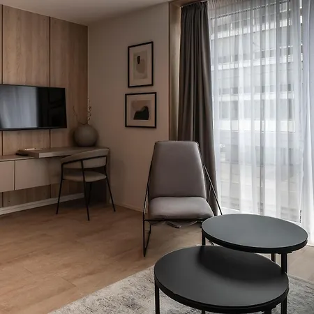 Cosy 4* Stoccarda