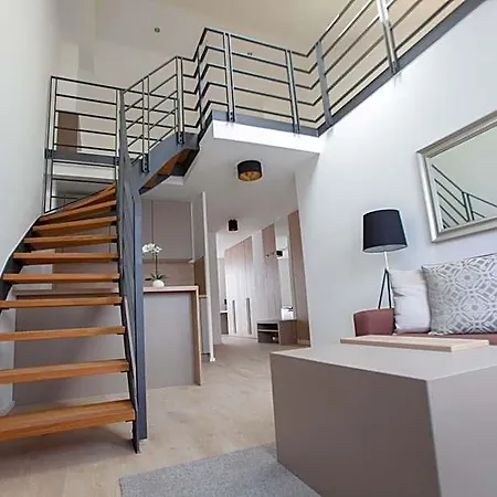 Apart-hotel Cosy 4*