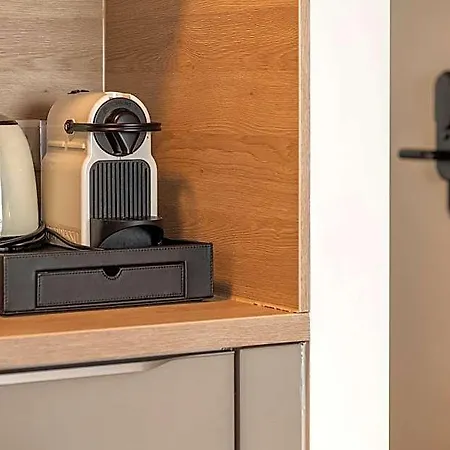 Cosy Apart-hotel 4*
