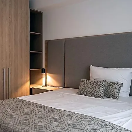 Cosy Apart-hotel 4*