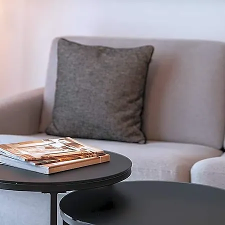 Apart-hotel Cosy
