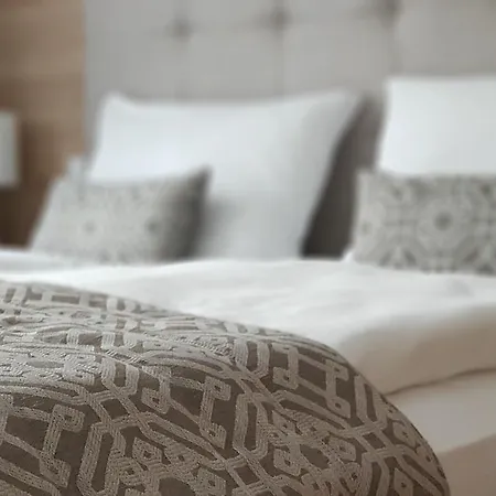 Cosy Aparthotel