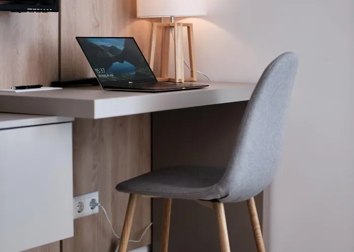 Cosy Apartmanhotel Stuttgart