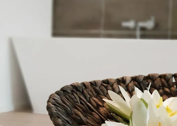 Cosy Hotel apartamentowy Stuttgart