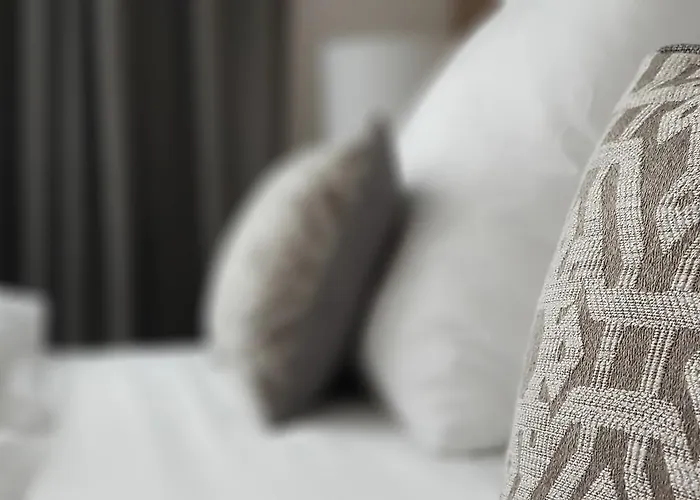 Cosy Apartmanhotel Stuttgart