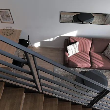 Cosy 4* Stuttgart