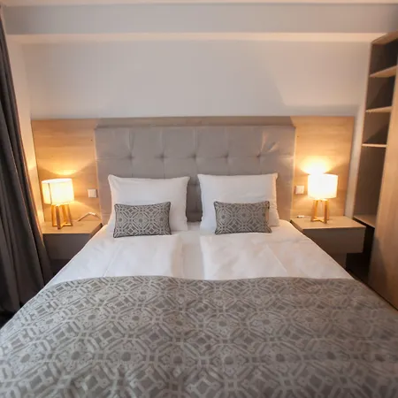 Cosy 4*