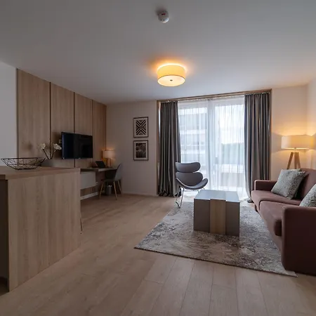 Cosy 4* Stuttgart