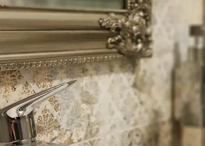 Apart-hotel Cosy Estugarda