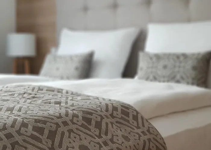 Cosy Lägenhetshotell